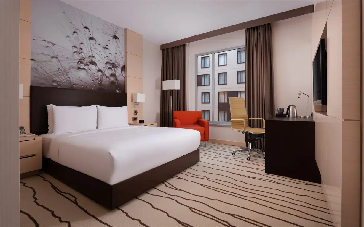 room image