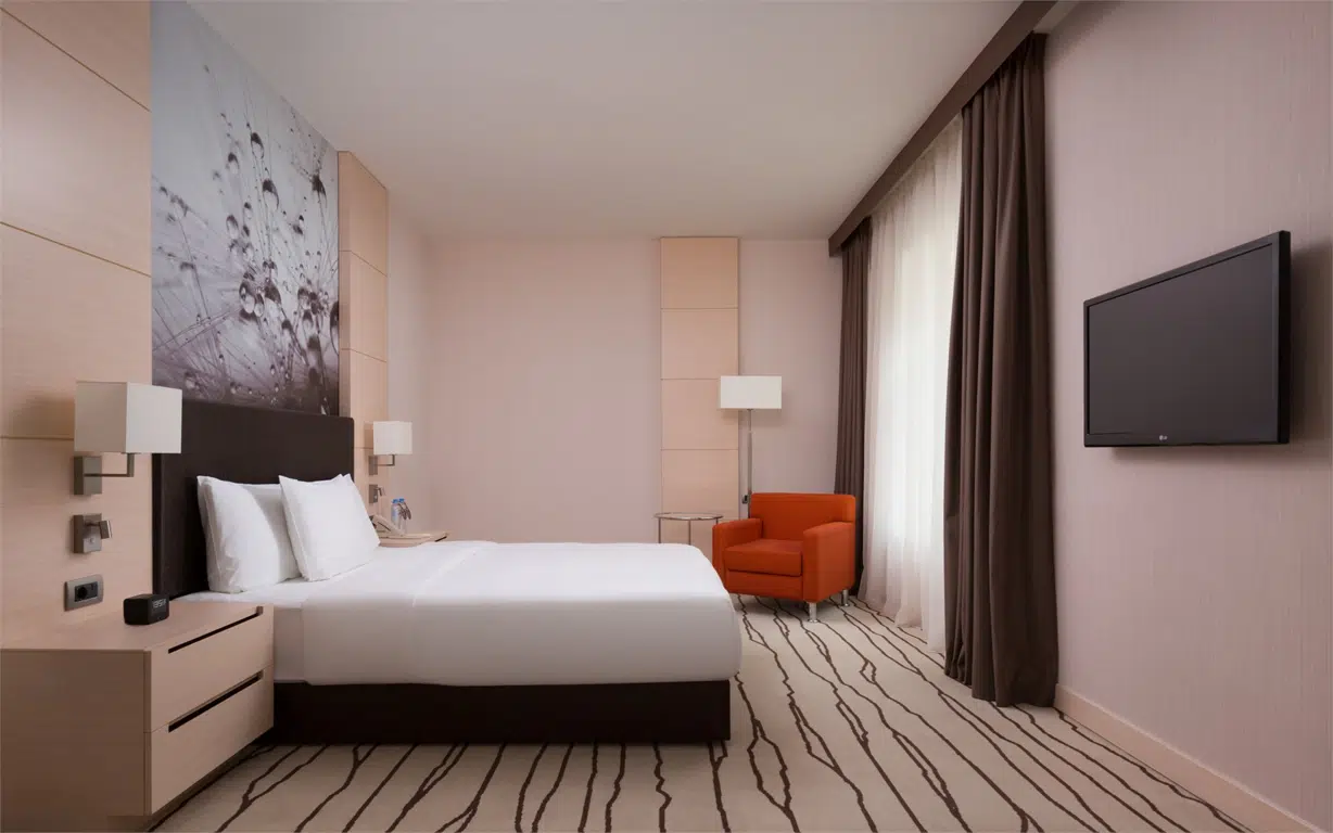 room image